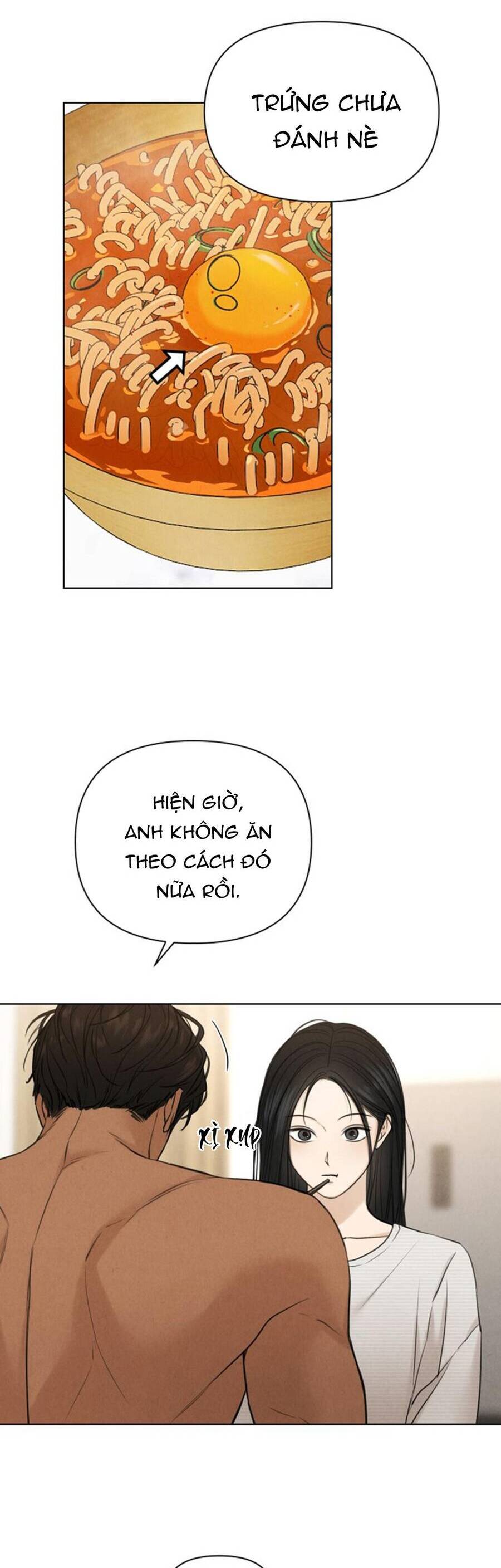 Bình Minh Chương 52 Ảnh 36