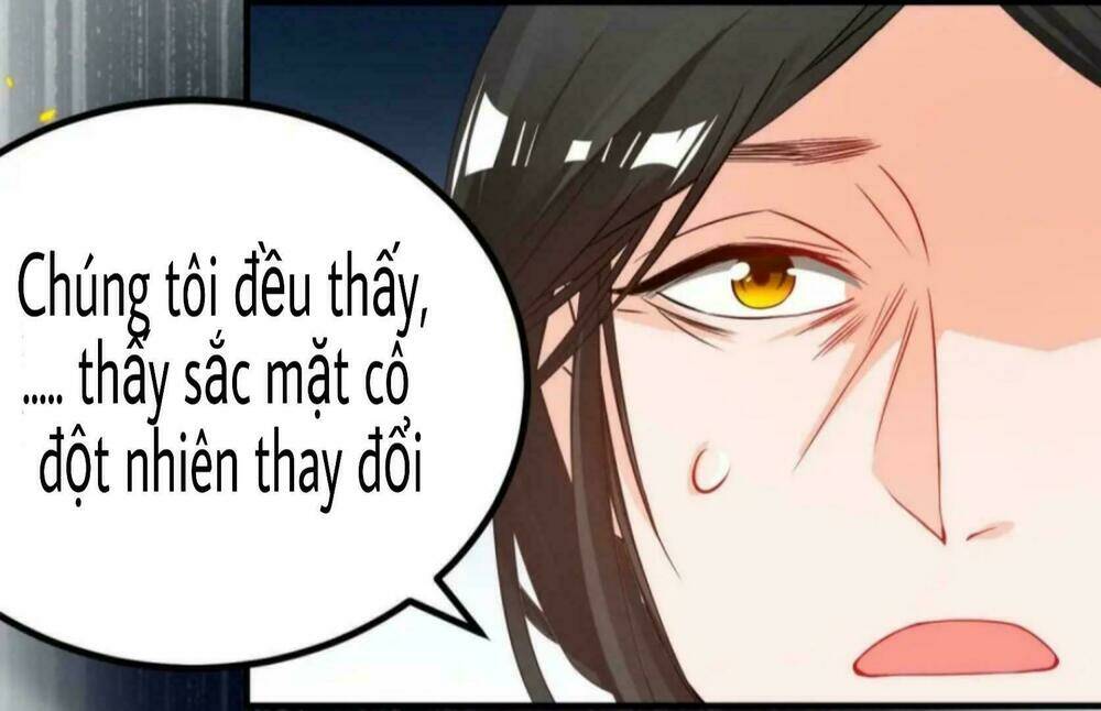 Thời Gian Tình Yêu Chương 17 Ảnh 4