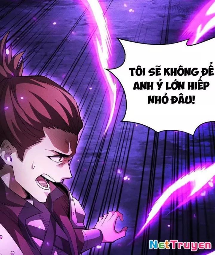Võng Du: Afk Trăm Vạn Năm, Ta Thức Tỉnh Thành Thần Chương 31 Ảnh 52