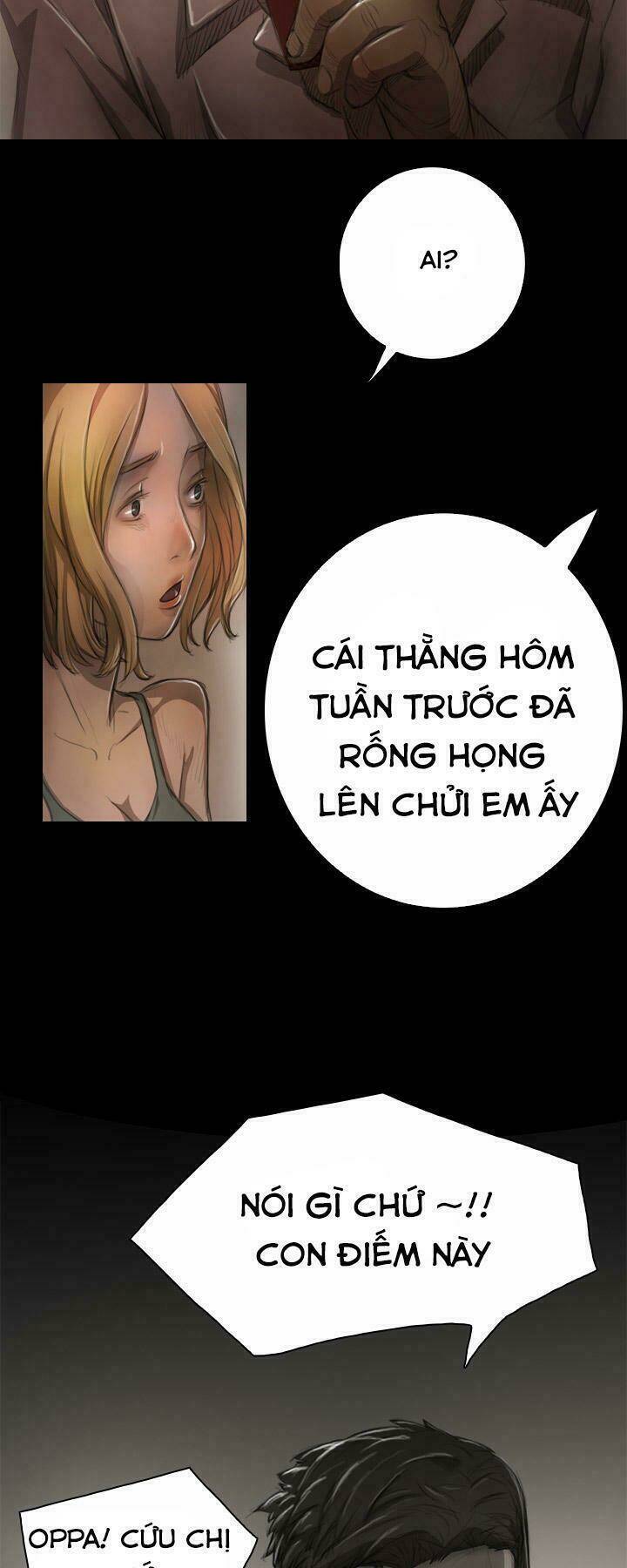 Noona: Yeon Chương 6 Ảnh 30