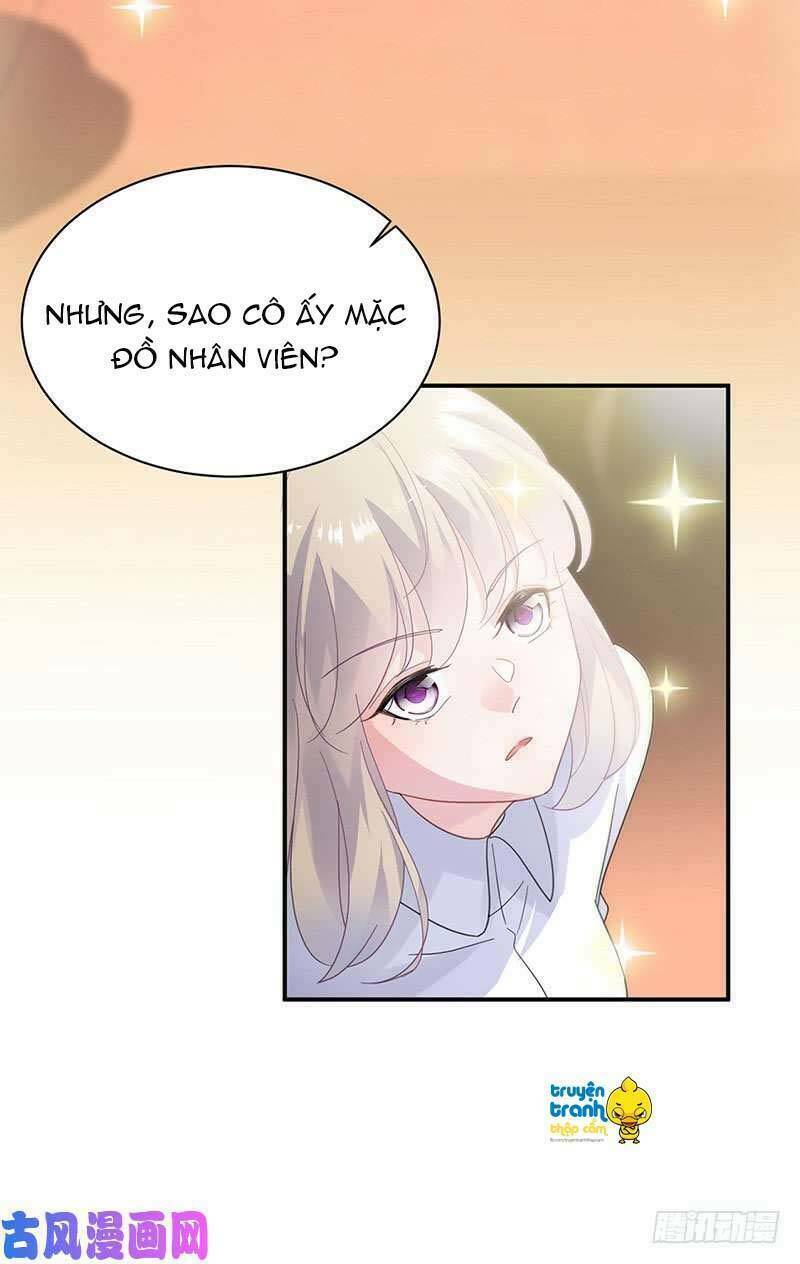 Chọc Tới Chủ Tịch Tổng Tài 2 Chương 134 Ảnh 18
