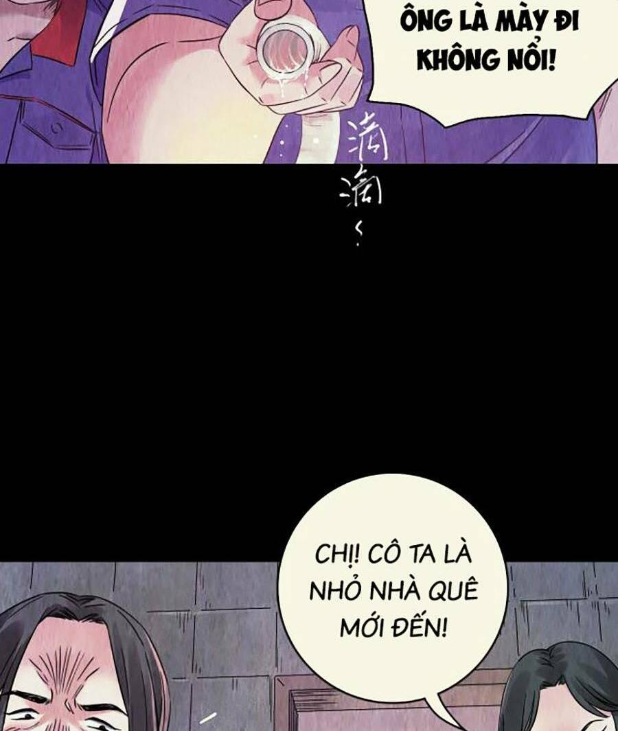 Kí Hiệu Cuối Cùng Chương 15 Ảnh 25