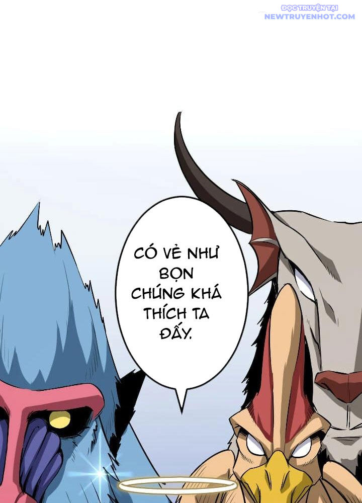 Vô Song Cùng Với Vũ Khí Ẩn Chương 46 Ảnh 3