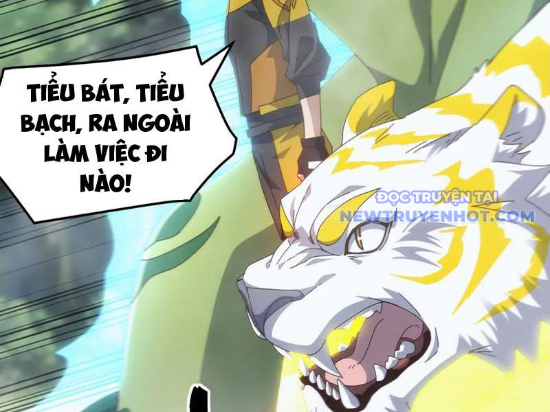 Vạn Tộc Xâm Lấn: Bắt Đầu Thuần Hóa Chương 26 Ảnh 135