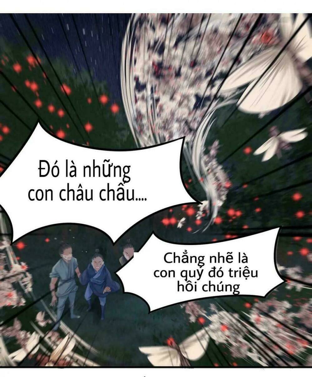 Thời Gian Tình Yêu Chương 24 Ảnh 3