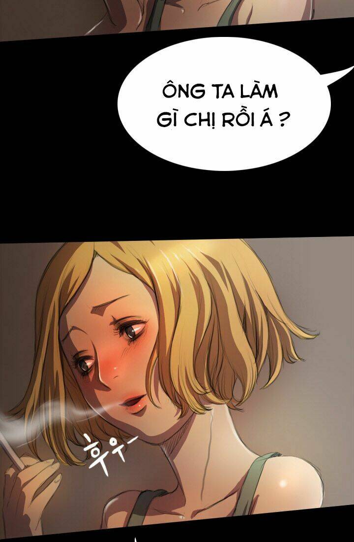 Noona: Yeon Chương 4 Ảnh 39