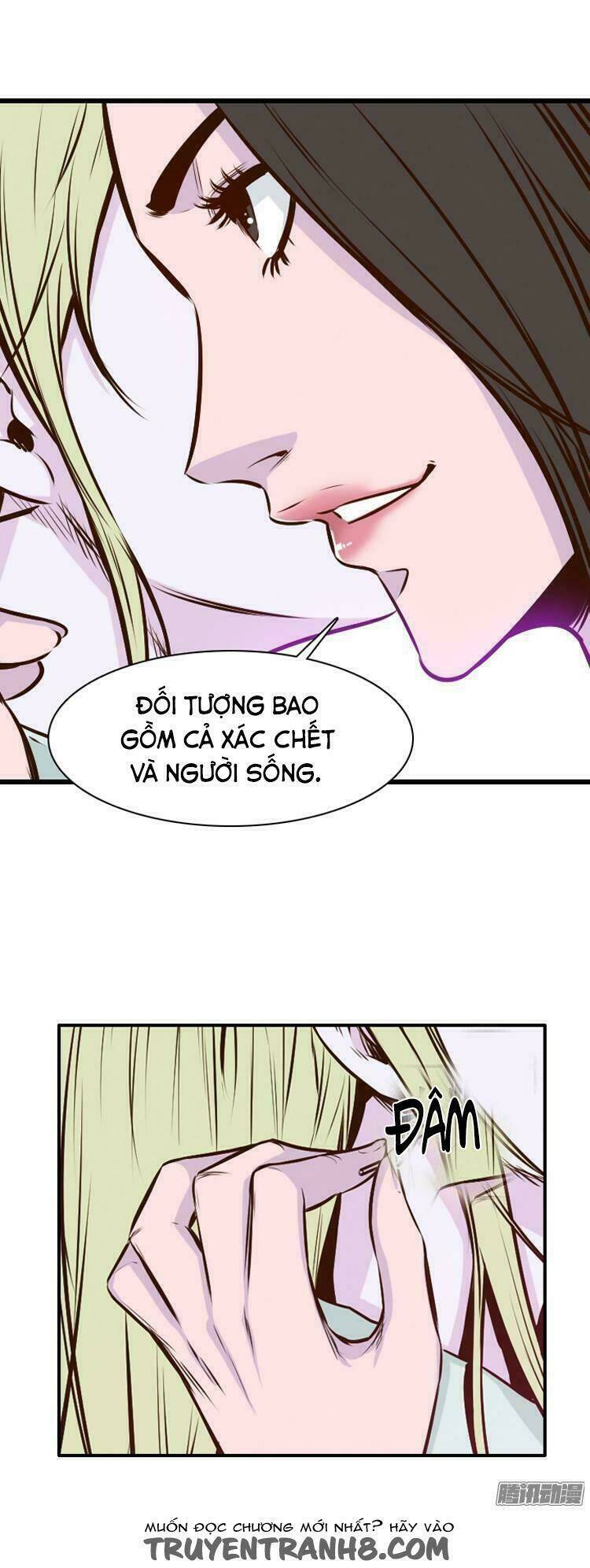 Vua Của Vong Linh Chương 194 Ảnh 31
