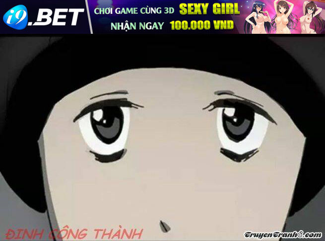Cô Gái Ma Thuật Chương 2 Ảnh 2