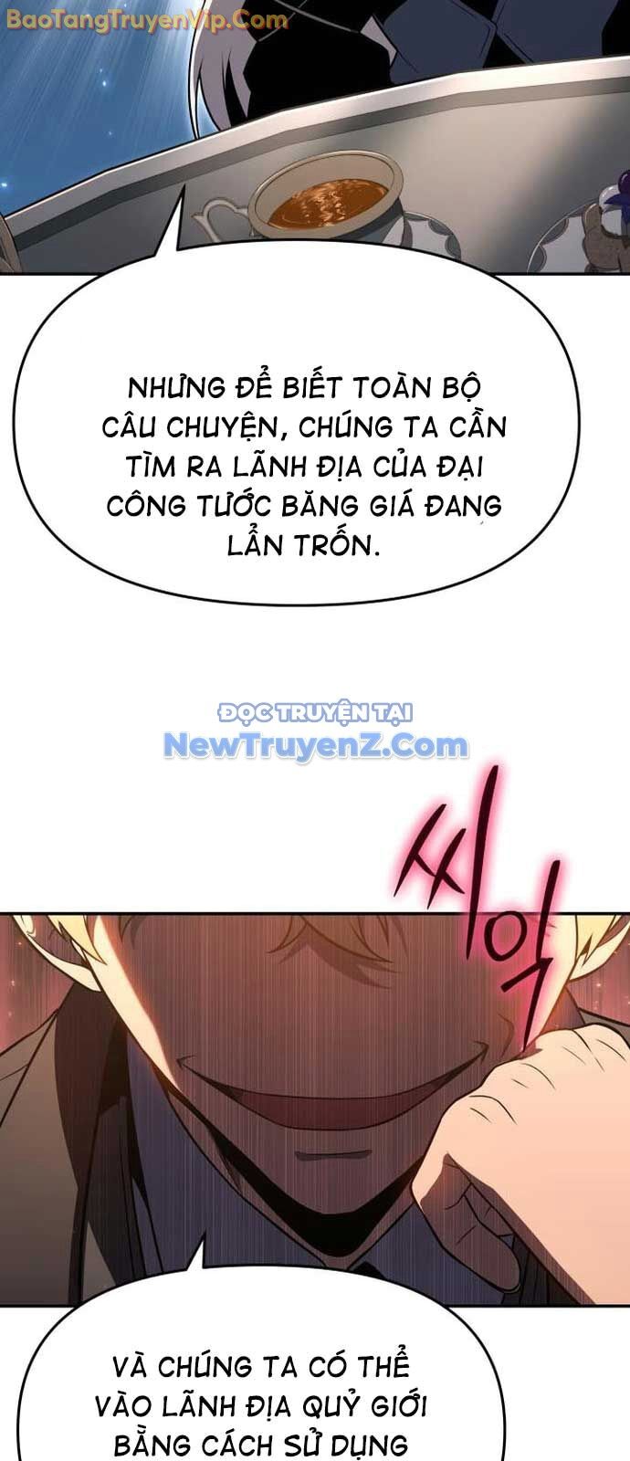 Vua Hiệp Sĩ Đã Trở Lại Với Một Vị Thần Chương 113 Ảnh 16