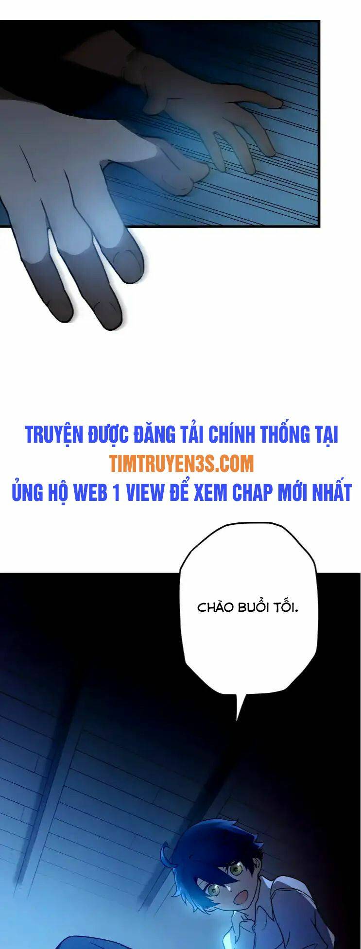 Pháp Sư Phế Vật Chương 8 Ảnh 34