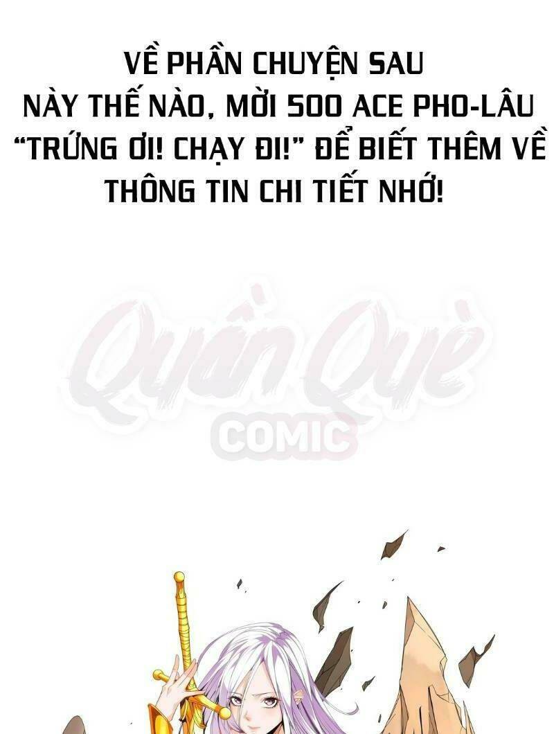Trứng Ơi, Chạy Đi!! Chương 0 Ảnh 15