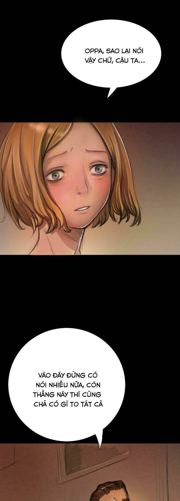 Noona: Yeon Chương 7 Ảnh 36