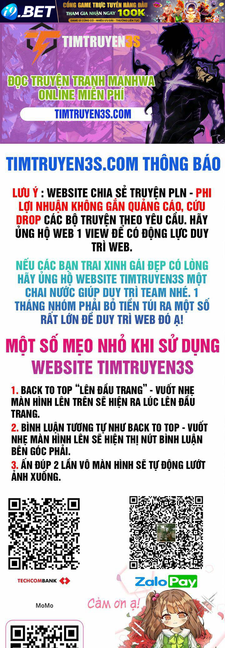 Bộ Giáp Tai Ương Chương 35 Ảnh 2