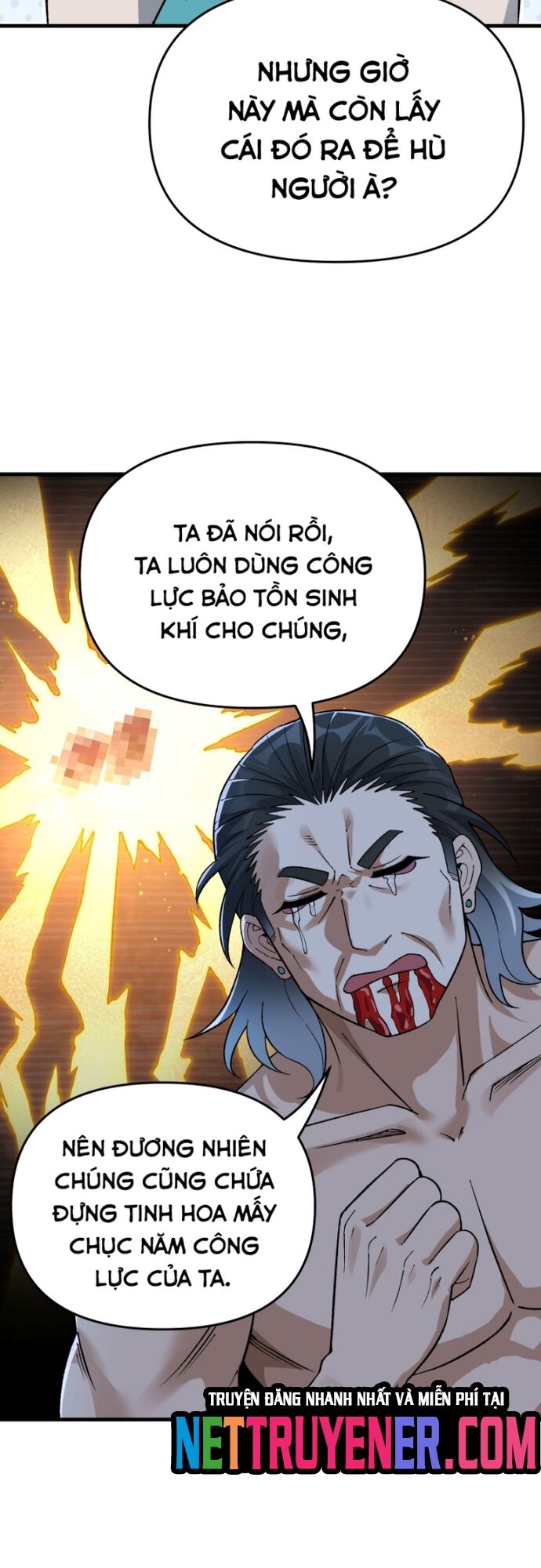 Phụng Chỉ Xuất Quỹ Chương 24 Ảnh 35