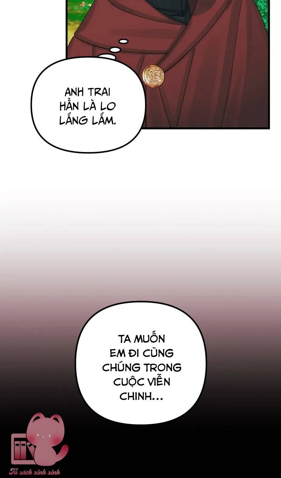 Công Chúa Bãi Rác Chương 71 Ảnh 16