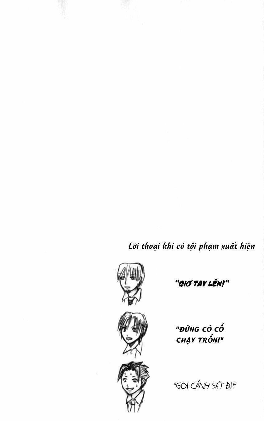 Majin Tantei Nougami Neuro Chương 129 Ảnh 22