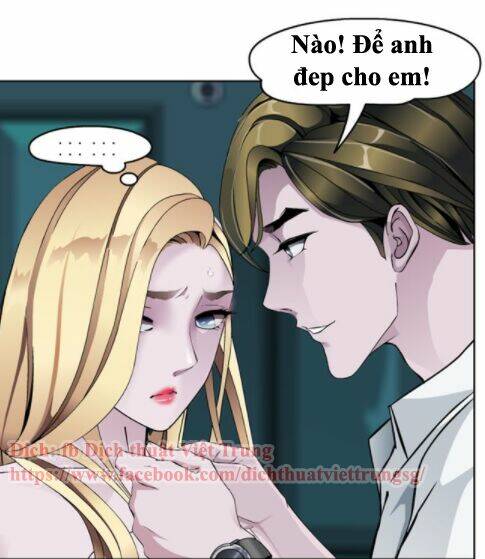 Câu Lạc Bộ Ngoại Tình 2 Chương 3 Ảnh 8
