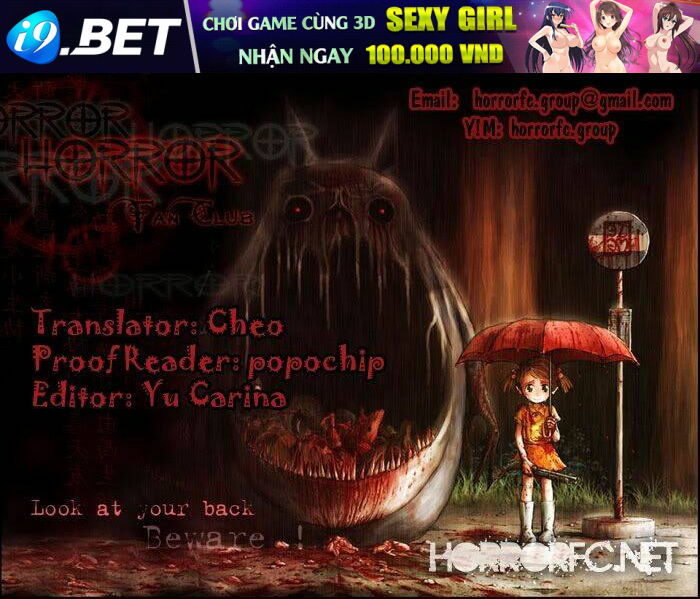 Lullbabies From Hell Chương 3 Ảnh 2