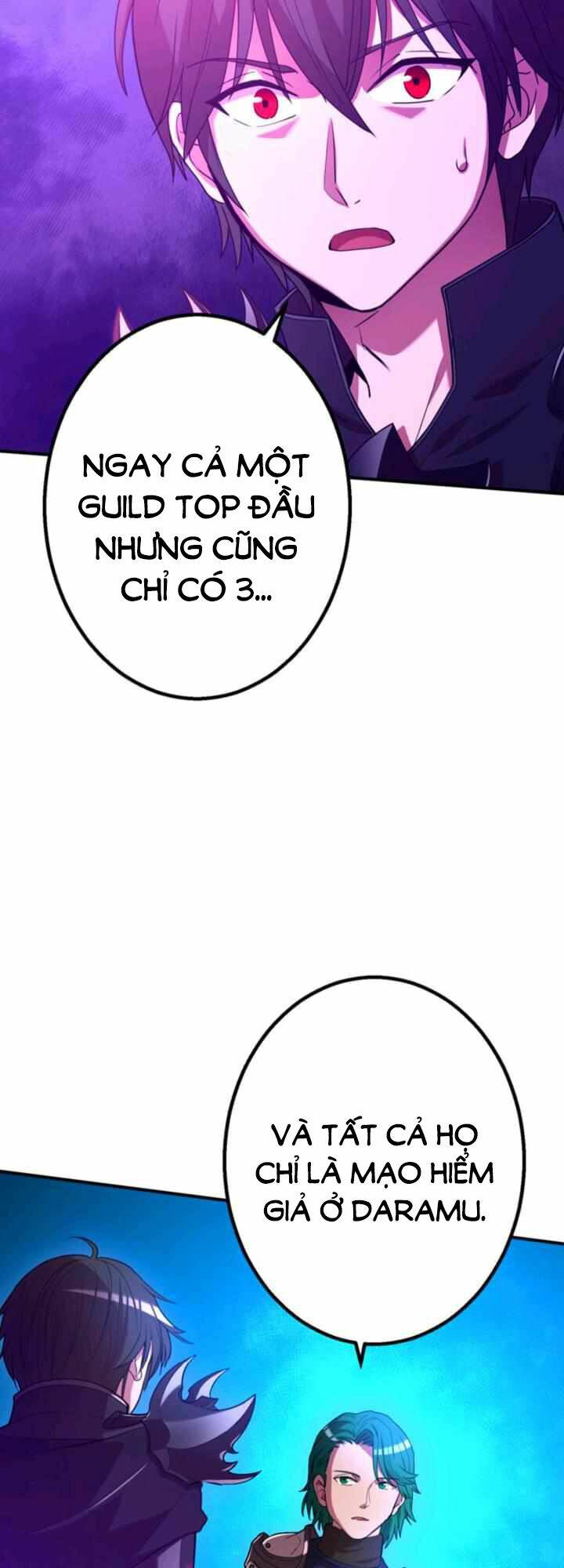 Bộ Giáp Tai Ương Chương 36 Ảnh 20