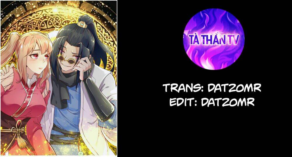 Tối Cường Toán Mệnh Sư Chương 4 Ảnh 2