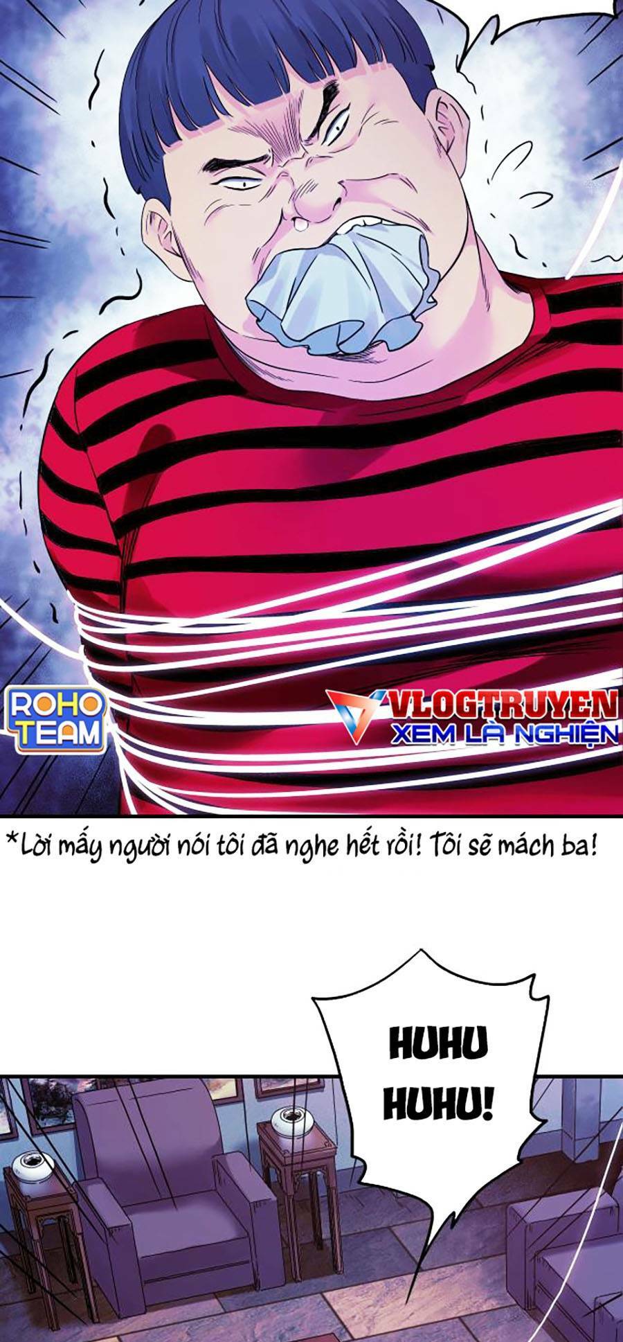 Kí Hiệu Cuối Cùng Chương 15 Ảnh 62