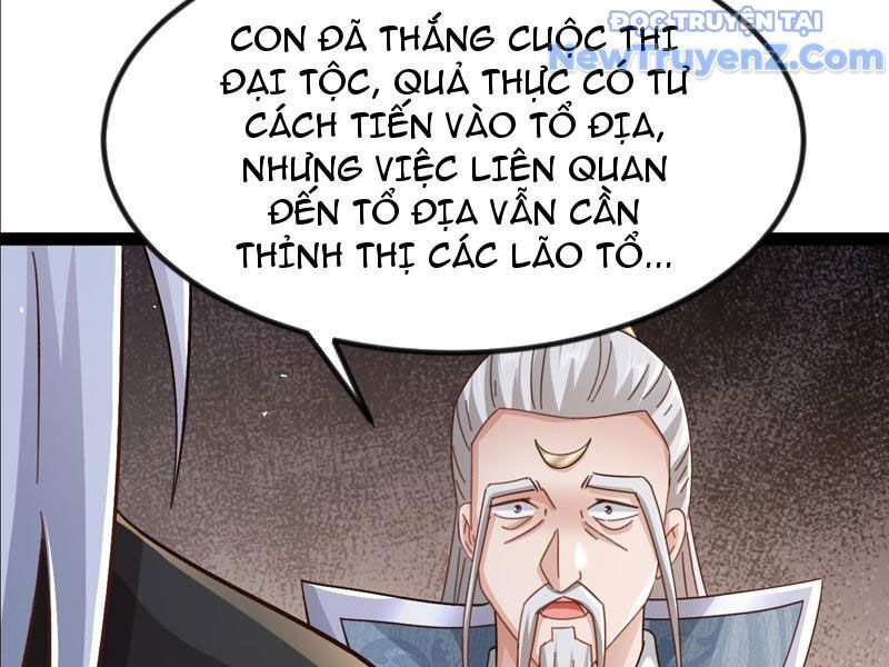 Phản Diện Đại Đế, Cắt Đứt Thiên Mệnh Chi Tử Chương 15 Ảnh 46