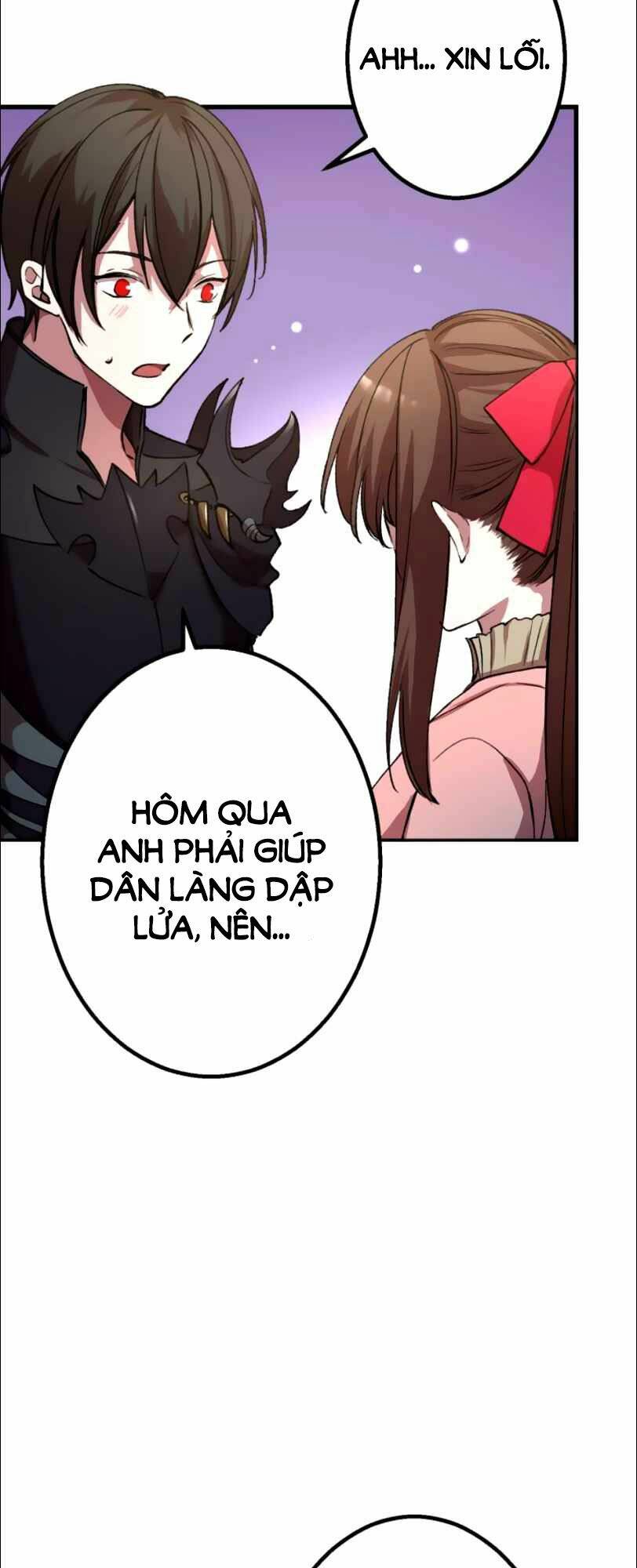Bộ Giáp Tai Ương Chương 20 Ảnh 19