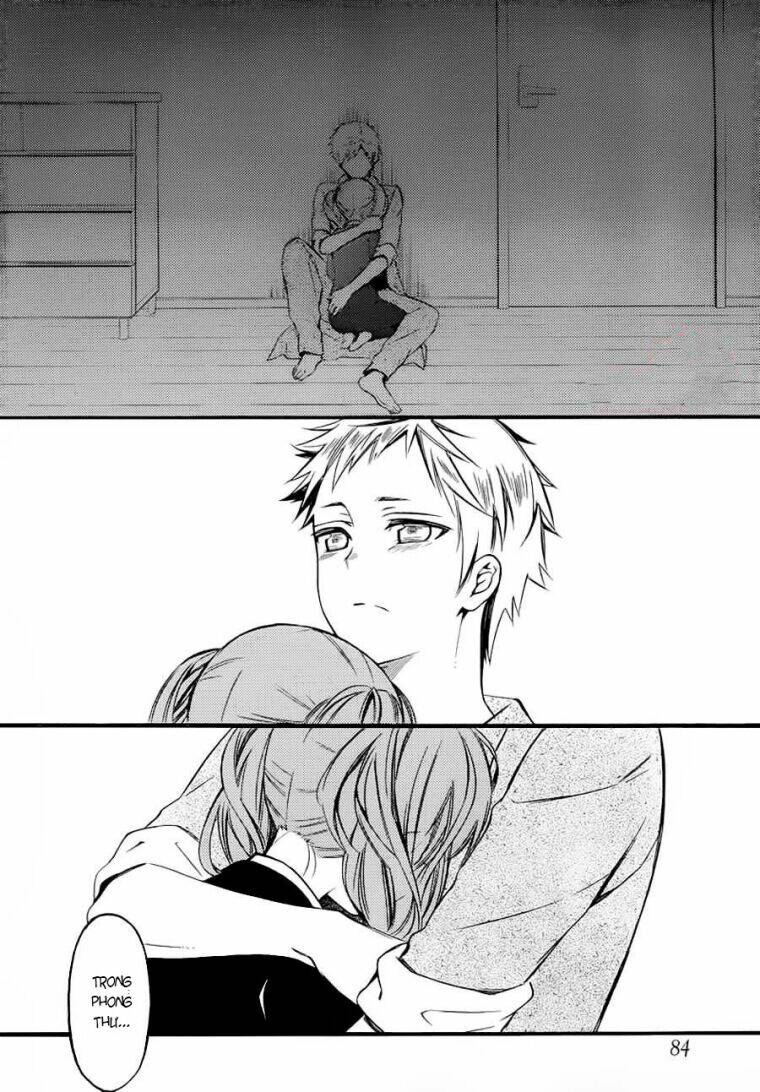 Inu X Boku Ss Chương 43 Ảnh 10