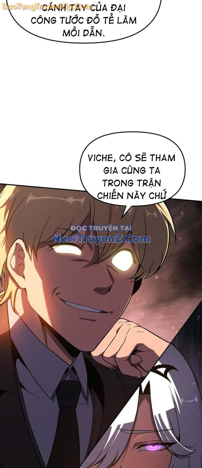Vua Hiệp Sĩ Đã Trở Lại Với Một Vị Thần Chương 113 Ảnh 17