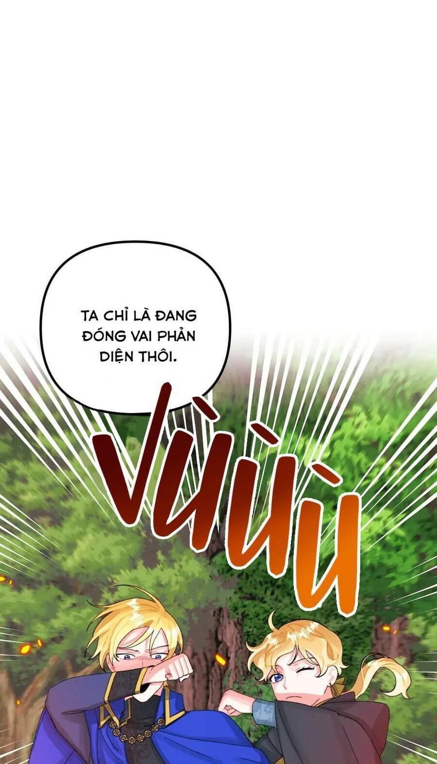 Công Chúa Bãi Rác Chương 72 Ảnh 119