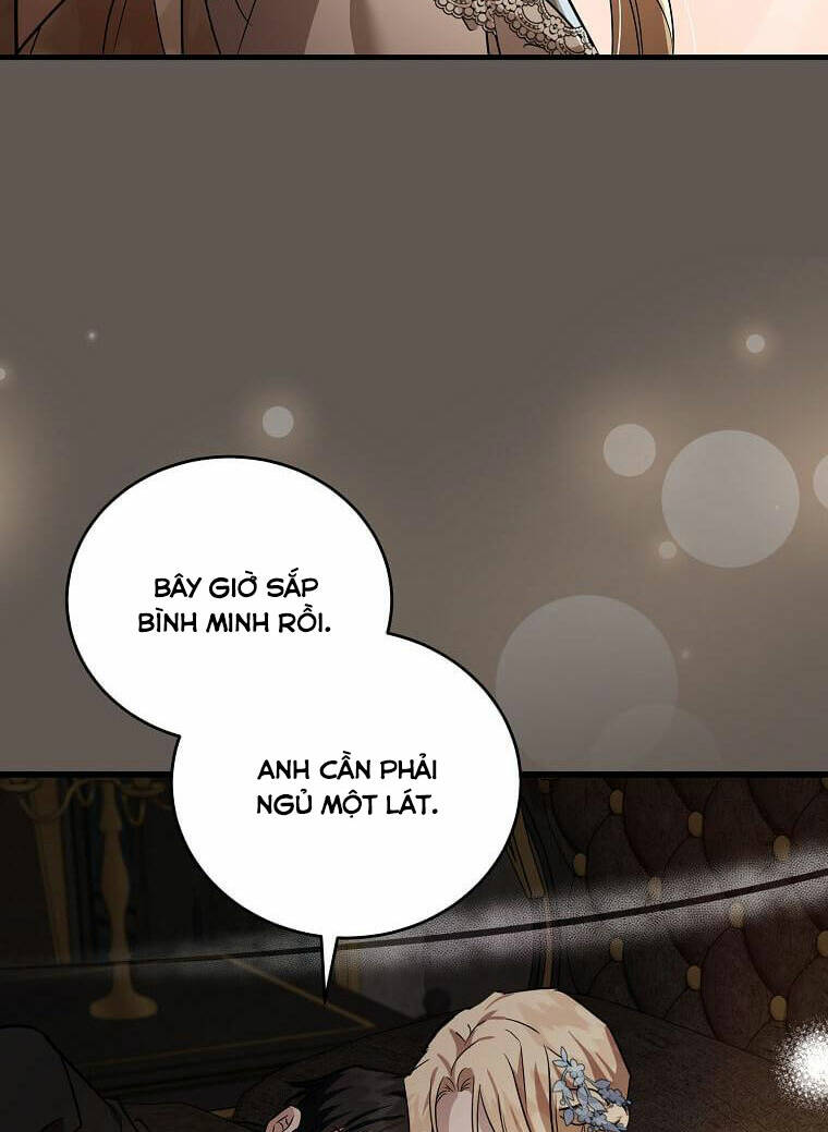Ác Nữ Trùng Sinh Chương 173 Ảnh 76