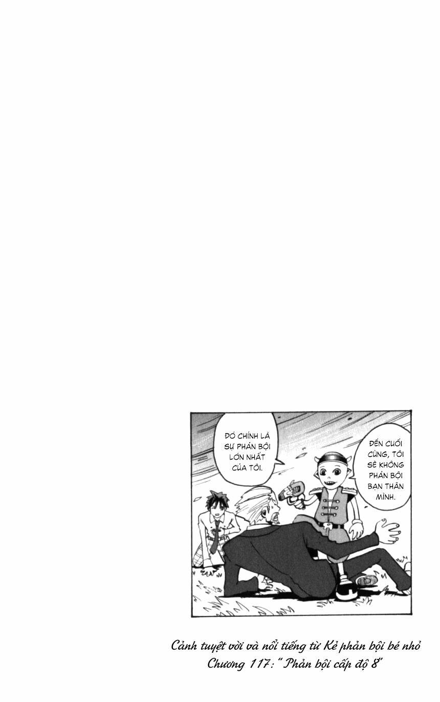 Majin Tantei Nougami Neuro Chương 130 Ảnh 20