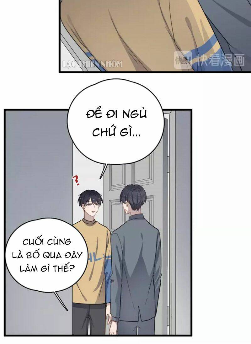 Cận Kề Tiếp Xúc Chương 104 Ảnh 13