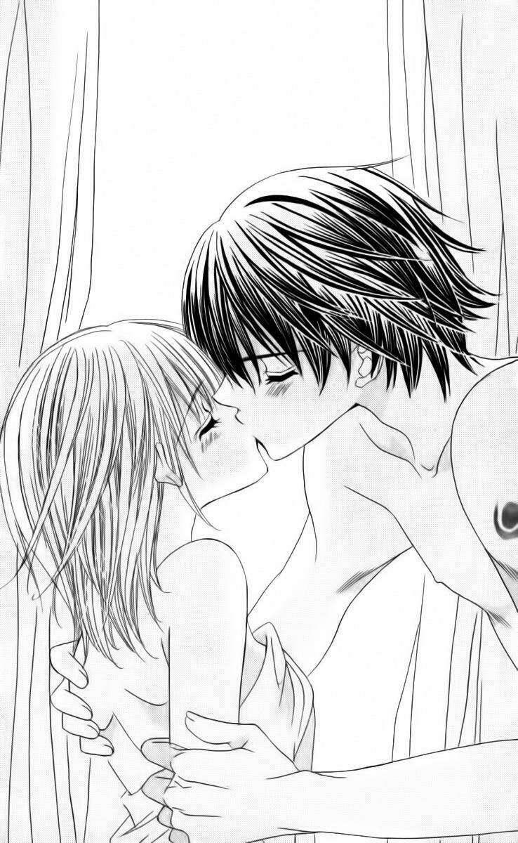 Moe Kare!! Chương 35 Ảnh 40
