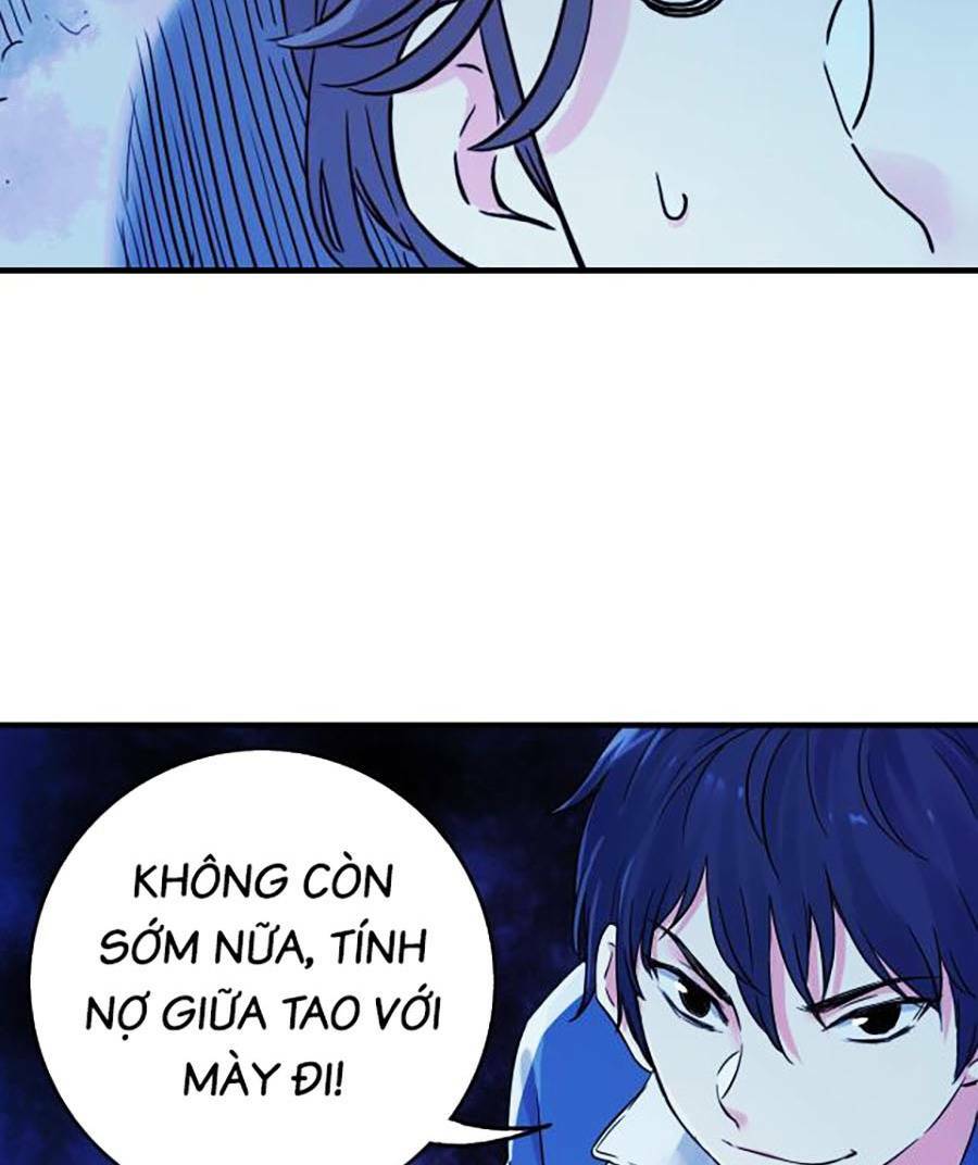 Kí Hiệu Cuối Cùng Chương 10 Ảnh 46
