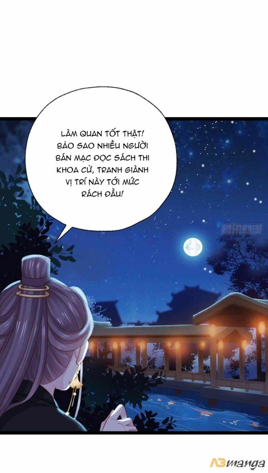Đứng Lại! Phụng Chỉ Ăn Cướp Chương 25 Ảnh 25