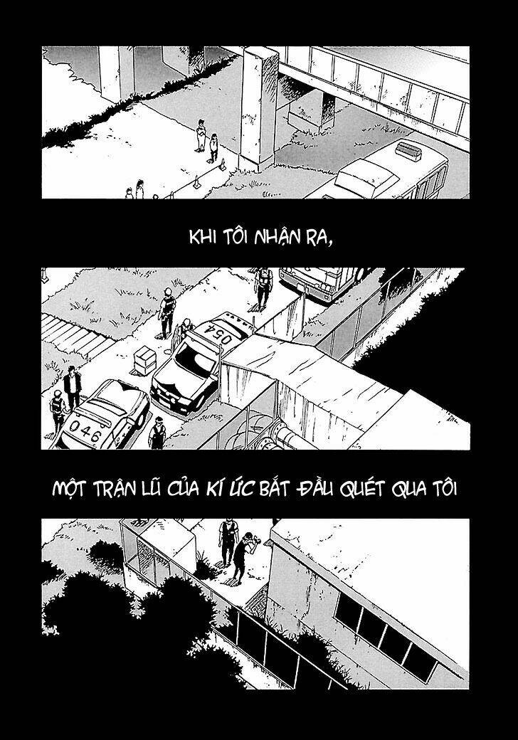 Erased Chương 36 Ảnh 28