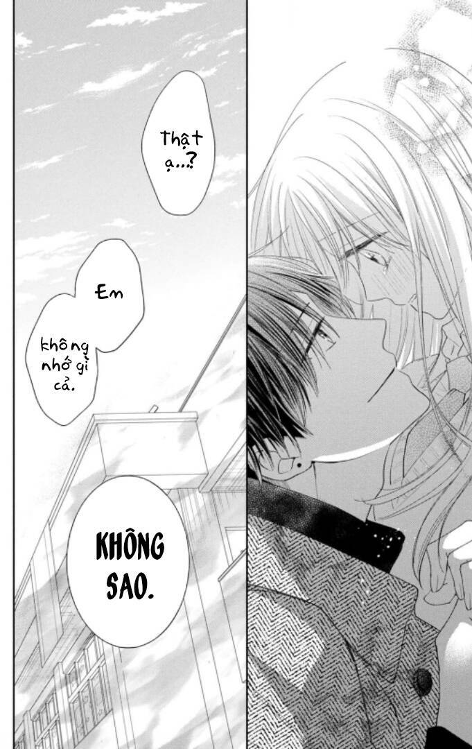 Hana To Kuchizuke. Chương 16 Ảnh 34
