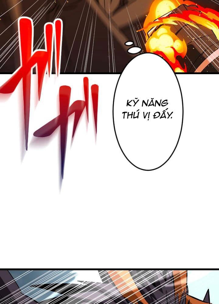 Vô Song Cùng Với Vũ Khí Ẩn Chương 48 Ảnh 40