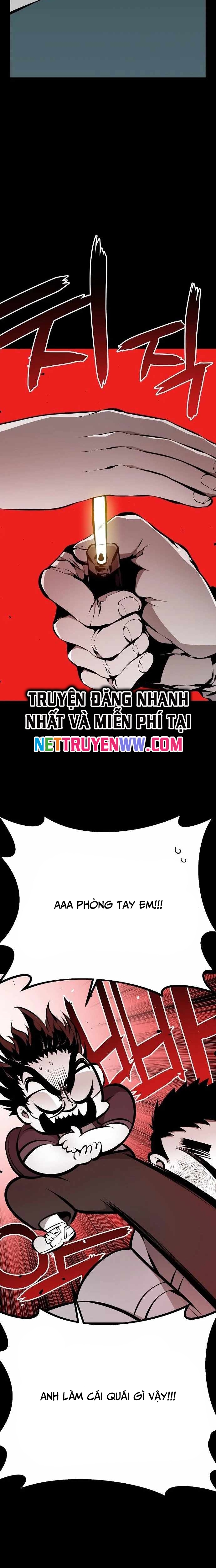 Cuồng Thú Chương 37 Ảnh 15