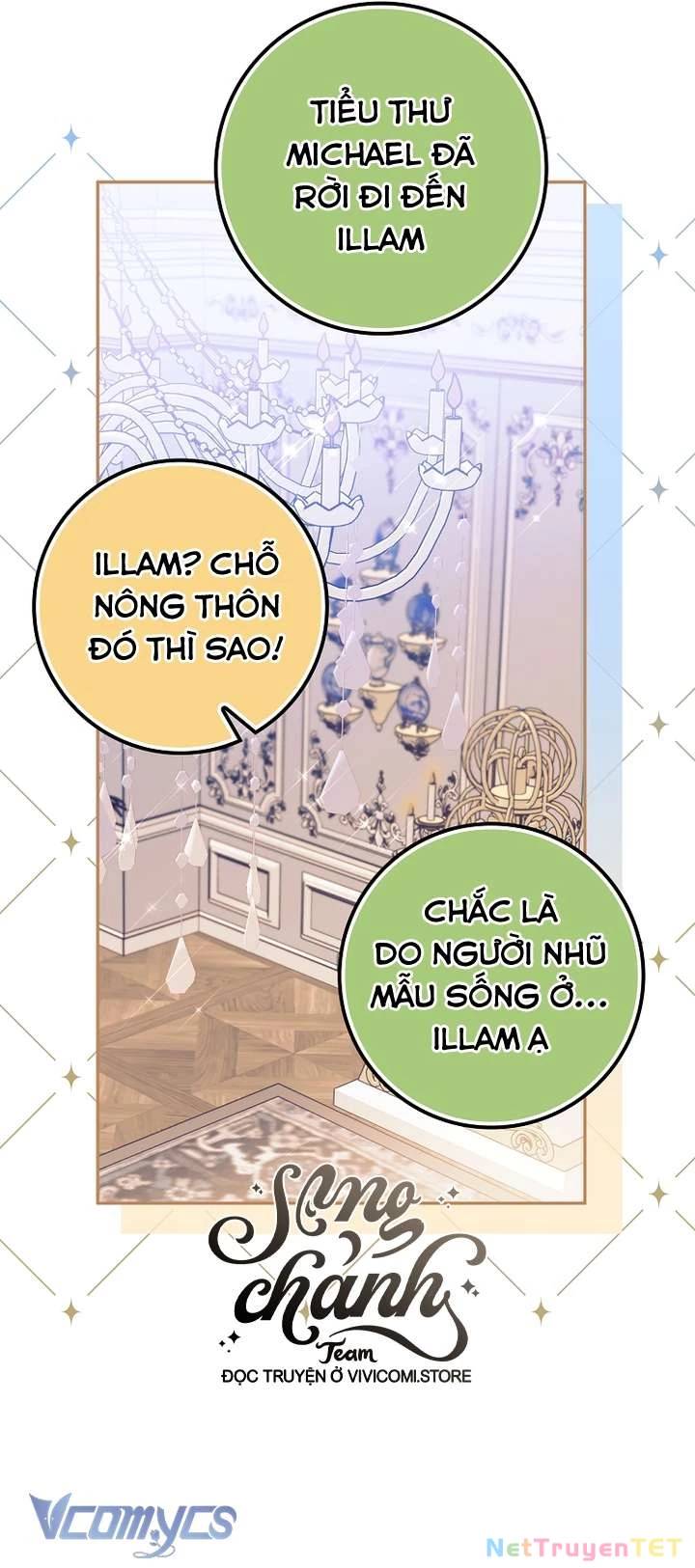 Thời Hạn Cuối Cùng Đang Tràn Ngập Trên Cửa Sổ Trạng Thái Chương 41 Ảnh 19