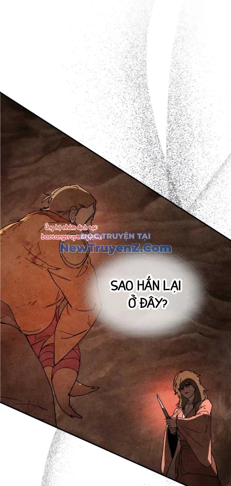 Vị Thần Trở Lại Chương 129 Ảnh 21