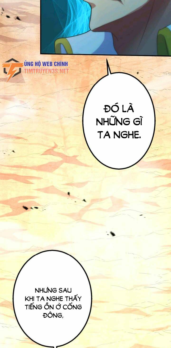 Bộ Giáp Tai Ương Chương 35 Ảnh 5