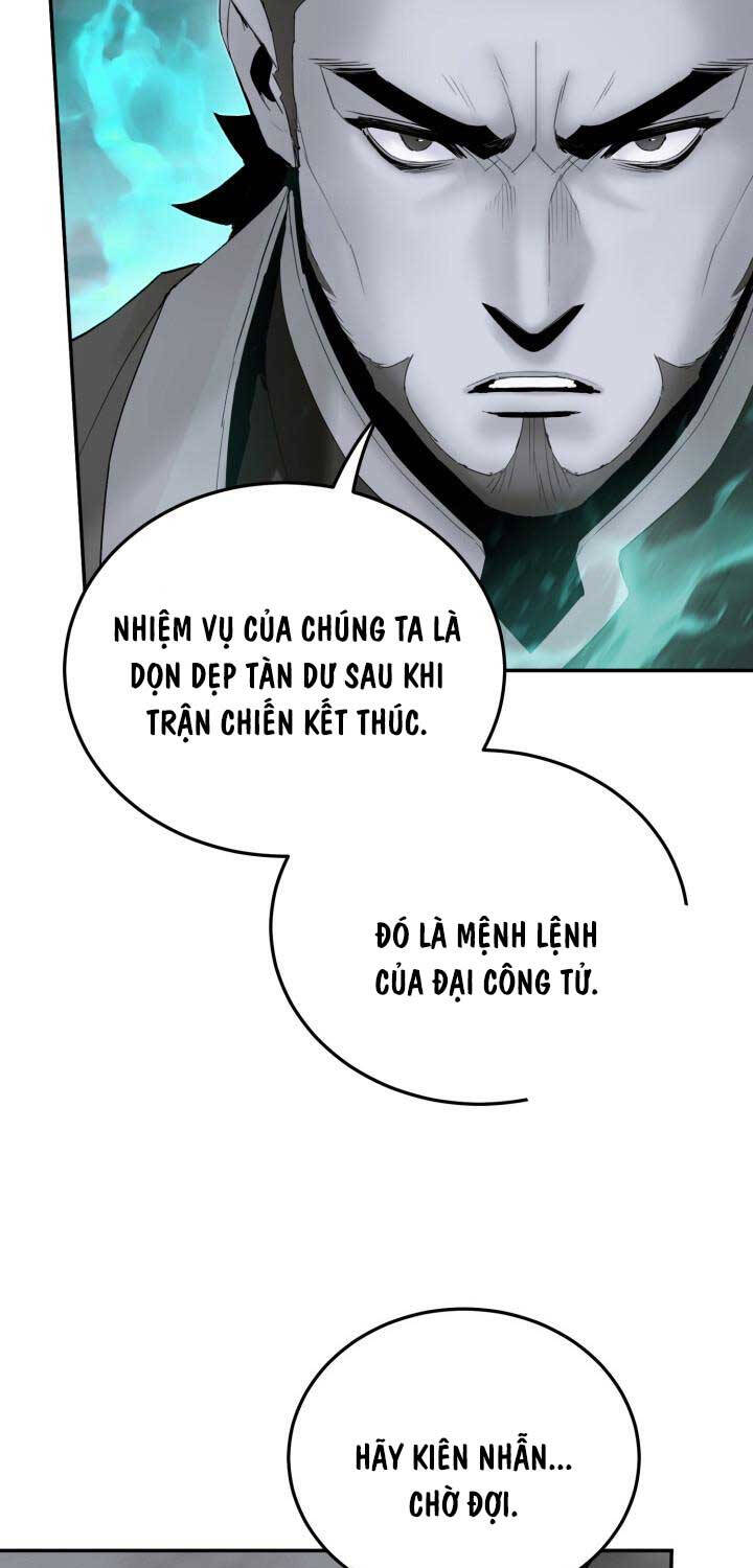Hắc Bạch Võ Đế Chương 53 Ảnh 11