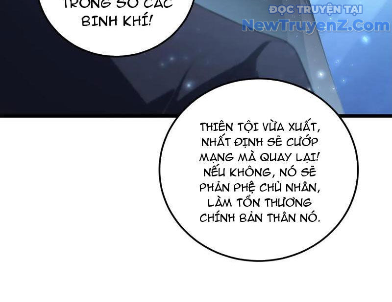 Ta Là Chúa Tể Trùng Độc Chương 57 Ảnh 51