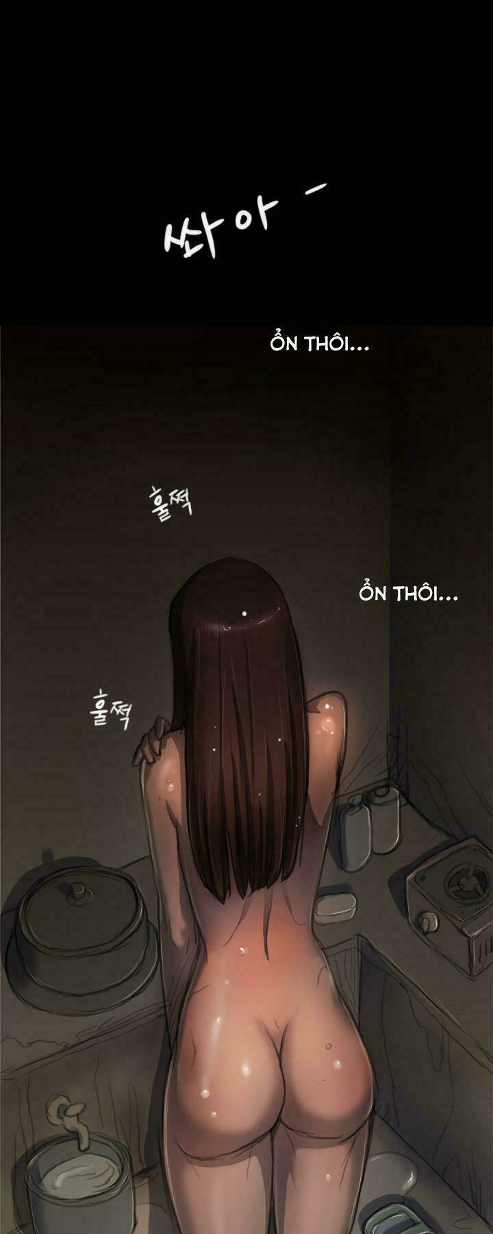 Noona: Yeon Chương 6 Ảnh 47