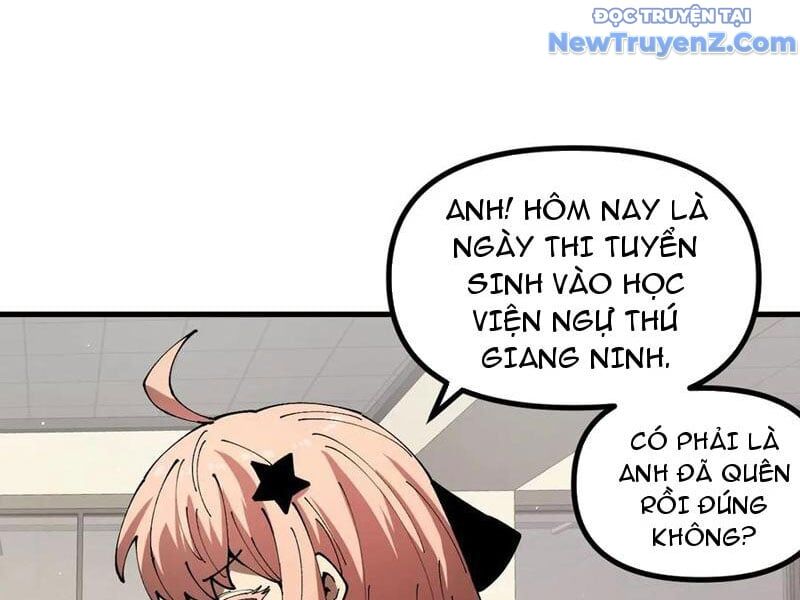 Toàn Cầu Ngự Thú: Ta Có Thể Thấy Lộ Tuyến Tiến Hoá Chương 16 Ảnh 13