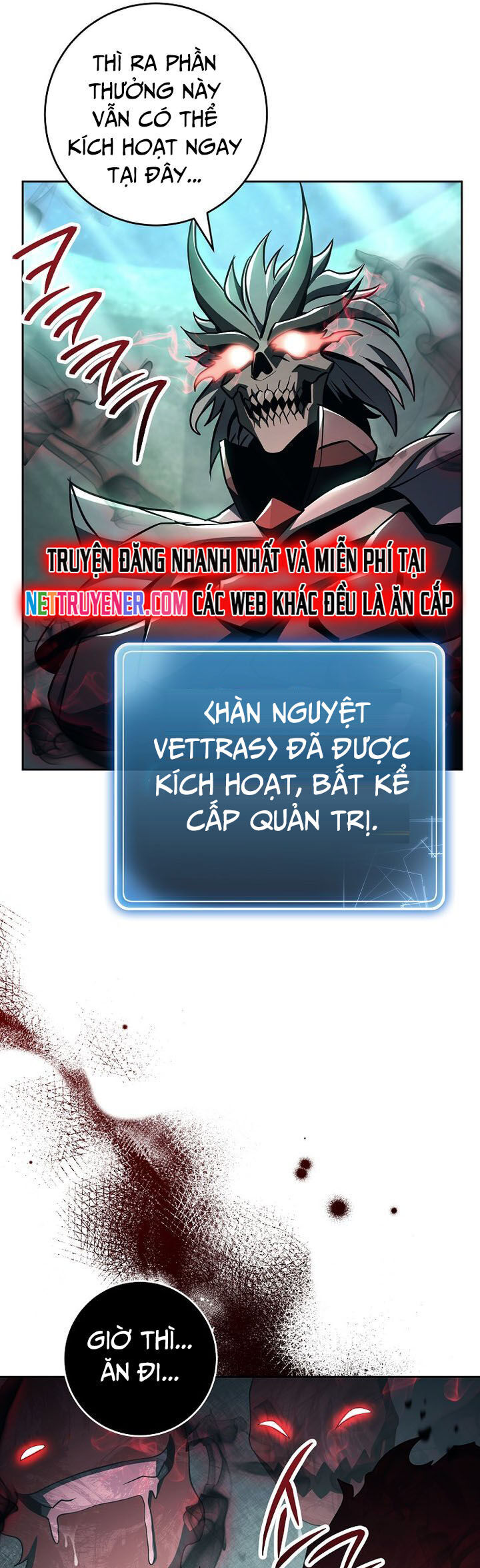 Cốt Binh Hồi Quy Chương 330 Ảnh 21