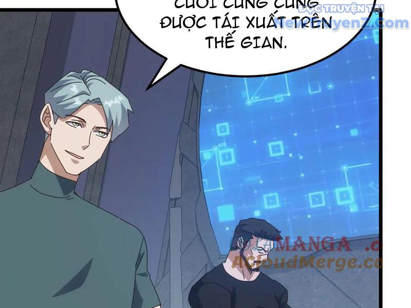 Vạn Tộc Xâm Lấn: Bắt Đầu Thuần Hóa Chương 30 Ảnh 99