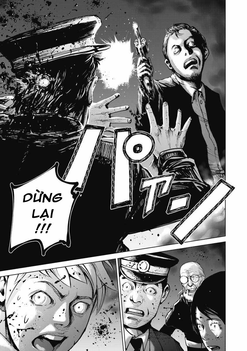 The Devil Of The Gods Chương 5 Ảnh 28